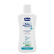 chicco baby moments - crema corpo fluida 200 ml