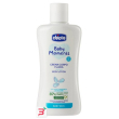 chicco baby moments crema corpo delicate 200 ml