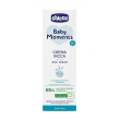 chicco baby moments crema ricca delicate 100 ml
