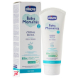 chicco baby moments crema ricca con burro di karite' e vitamina e 100 ml