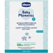 chicco acqua profumata profumo di bambino 100 ml