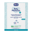 chicco baby moments acqua profumata 100ml - fragranza delicata per bambini