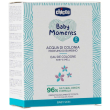 ch-bm acqua colonia del.100ml