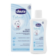 olio bagno natural sensation chicco 200ml