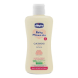 ch-bm olio bagno sens.200ml