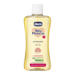 chicco baby moments olio bagno sensitive, 200 ml