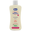 ch-bm olio bagno sens.200ml