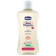 ch-bm olio massaggio 200ml