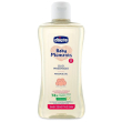 ch bm olio massaggio sens200ml