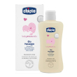 chicco baby moments olio massaggio 200 ml