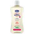 ch bm olio massaggio sens200ml