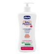 latte corpo leggero baby moments chicco 500ml