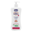 ch bm latte corpo sens legg 500 ml lozione per il corpo