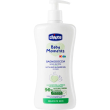 chicco baby moments kids- bagnodoccia senza lacrime 500 ml