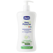 chicco baby moments bagnodoccia kids 500 ml