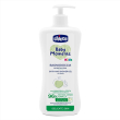 chicco baby moments kids - bagno doccia senza lacrima 0+mesi , 500ml