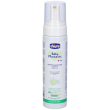 chicco baby moments shampoo & balsamo soufflé, 150 ml