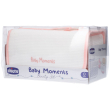 chicco set beauty baby moments maniglia rosa bagno delicato corpo-cape
