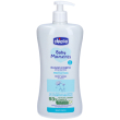 chicco® bagno corpo senza lacrime baby moments - protection 750 ml sap