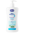 chicco baby moments - bagno corpo senza lacrime tenderness 750ml
