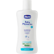 chicco baby moments - shampoo senza lacrime 200 ml