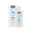 chicco baby moments shampoo senza lacrime 200 ml