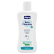 chicco baby moments shampoo delicato senza lacrime 200ml - shampoo per bambini senza lacrime