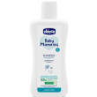 chicco baby moments - shampoo senza lacrime 0+ mesi , 200ml