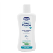chicco baby moments - bagno shampoo senza lacrime 200 ml