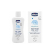 chicco baby moments bagnoshampoo senza lacrime 200 ml