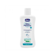 chicco baby moments bagno shampoo delicato 200ml - shampoo senza lacrime per neonati