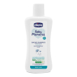 chicco baby moments bagno shampoo delicate 200 ml ml