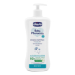 chicco baby moments 0m+ bagno shampoo senza lacrime 500ml