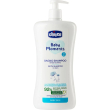 chicco baby moments - bagno shampoo senza lacrime 750 ml