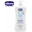 chicco baby moments bagnoshampoo senza lacrime 750 ml