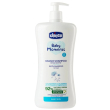 chicco baby moments bagno shampoo delicato senza lacrime 750ml