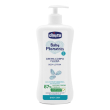 ch-bm crema corpo fluida*500ml