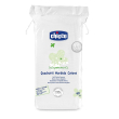 quadrotti chicco  morbido cotone artsana baby moments  60 pezzi