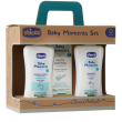 ch bm set bagno shampo past