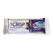keylife kcrisp cioccolato fondente barretta 35 g