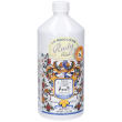 rudy profumi maioliche ricarica sapone liquido mani linea amalfi 1000