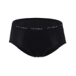 lovable culotte lavabile da ciclo flusso medio nero, xl
