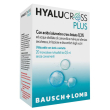 hyalucross plus collirio monodose 20x0,5ml