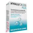 hyalucross plus 20 flaconcini monodose da 0,5 ml