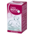 omni biotic® cat&dog allergosan 60g