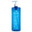 rilastil xerolact gel detergente protettivo delicato 750 ml