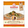 riccione piadina s/g grano saraceno 2pz 250g