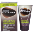just for men, control gx shampoo colorante graduale, 118 ml