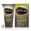 just for men control gx shampoo colorante graduale 150 ml
