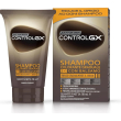 control gx 2-in-1 - shampoo colorante graduale con balsamo 118 ml